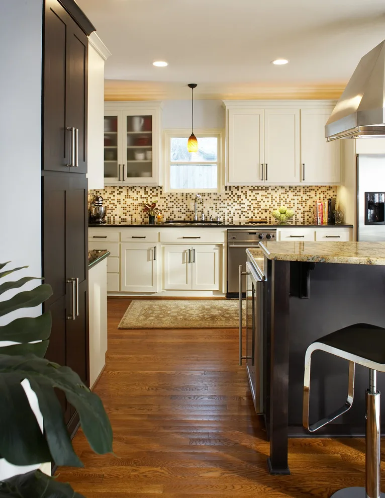 M-Streets Complete Home Addition by Blackline Renovations - Photo 3