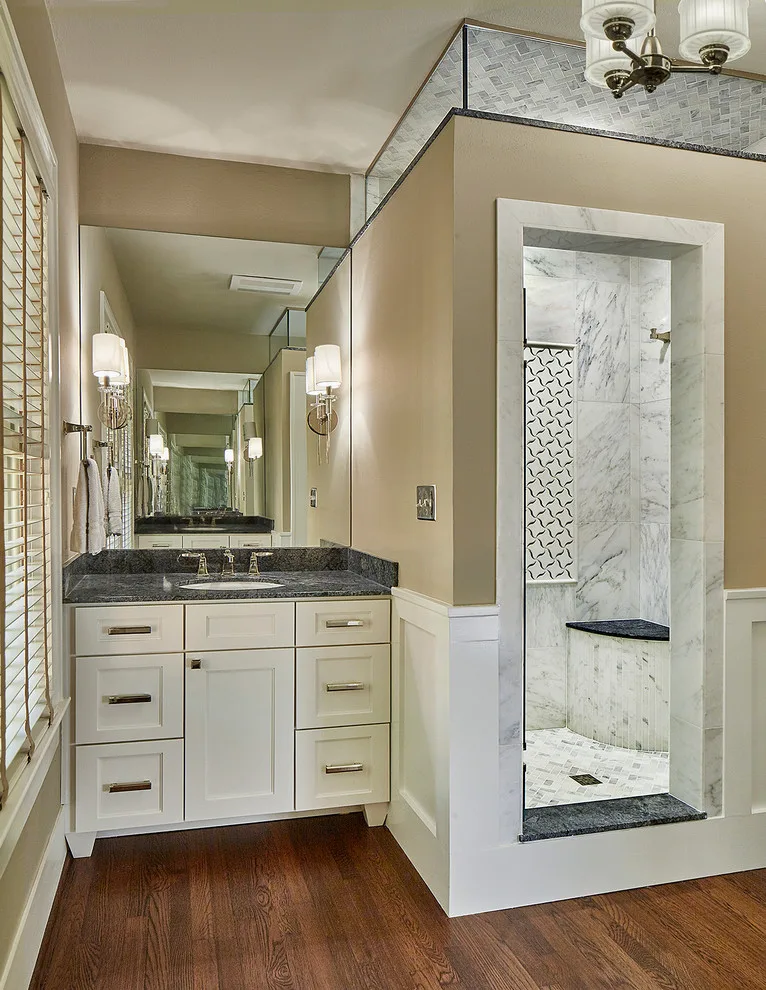 M-Streets Suite Expansion by Blackline Renovations - Photo 4
