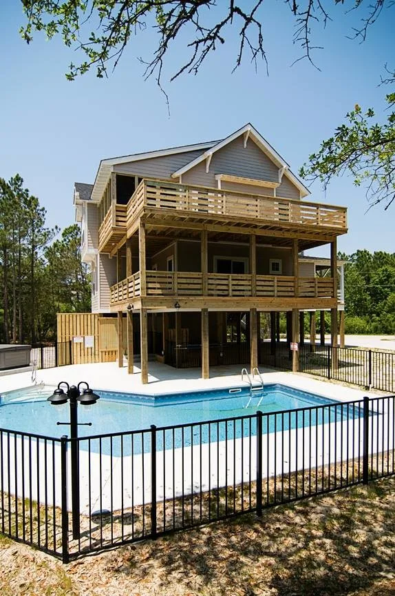 The Coastal Cottage Company | Outer Banks Builders - Photo 13