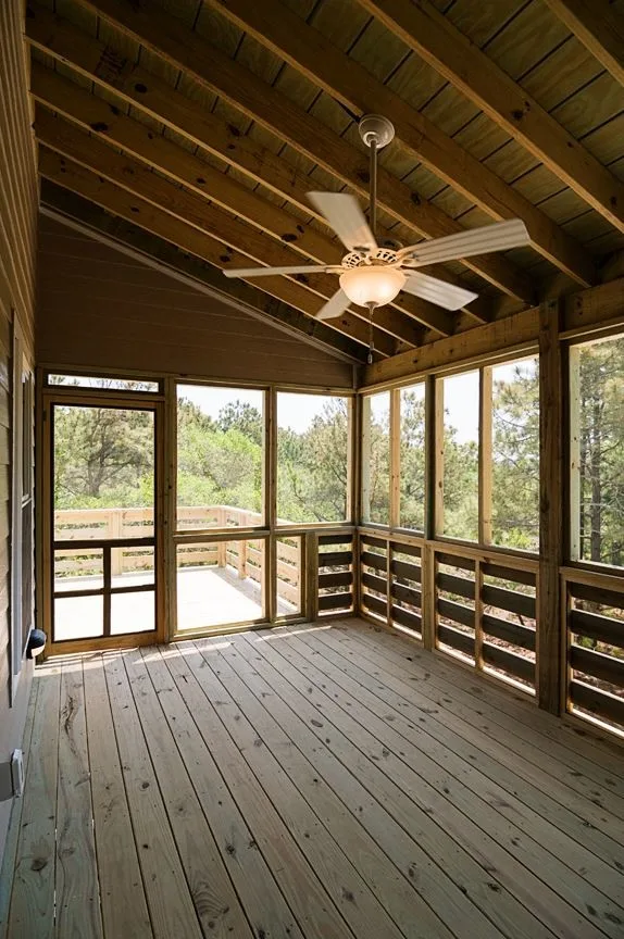 Mace Cabin by The Coastal Cottage Company | Outer Banks Builders - Photo 4