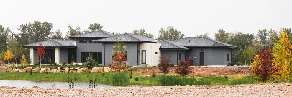 Mace Creek Ranch by Studio Boise, LLC - Photo 2