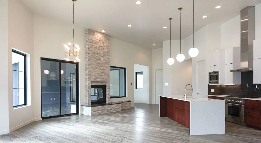 Mace Creek Ranch by Studio Boise, LLC - Photo 3