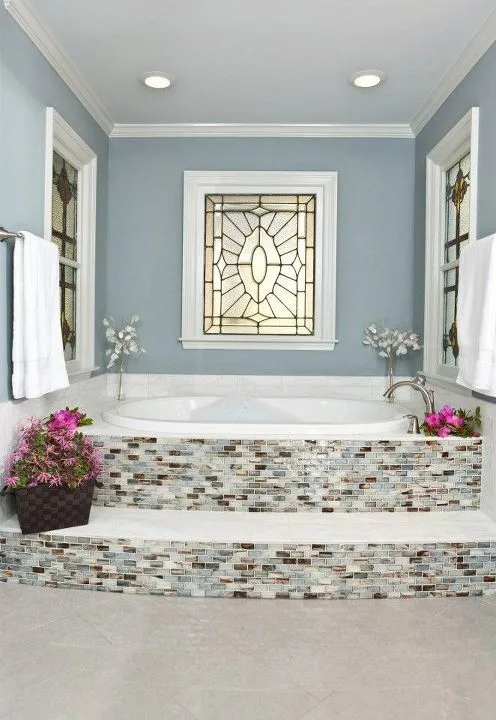 Macon Accessible Restroom by Bickley Design Build Services Inc. - Photo 4