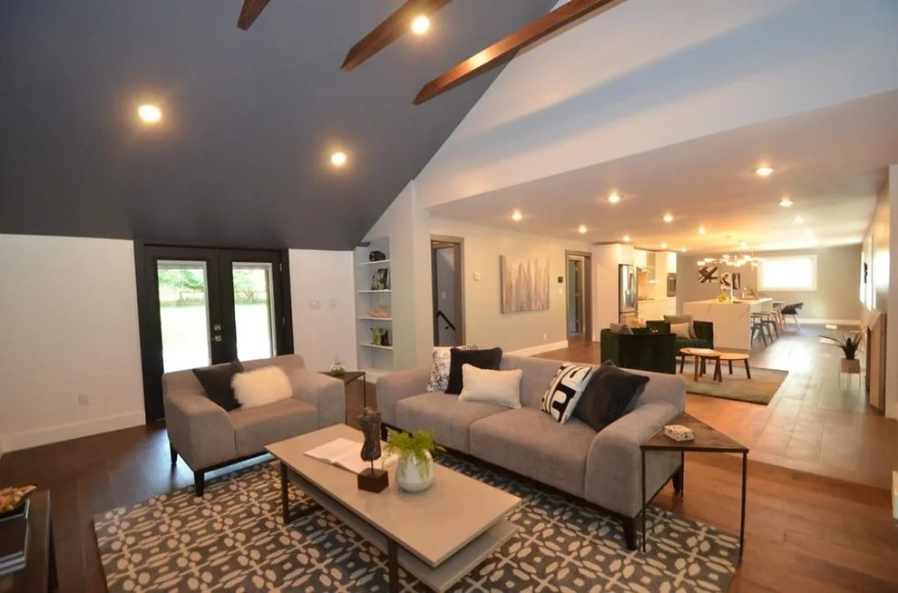 Madeira Significant Expansion/Revamp by Omg LLC. - Photo 12