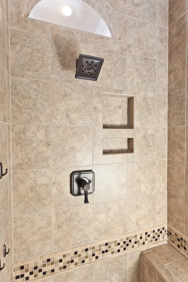 Madison Bath Renovation by Bickley Design Build Services Inc. - Photo 9