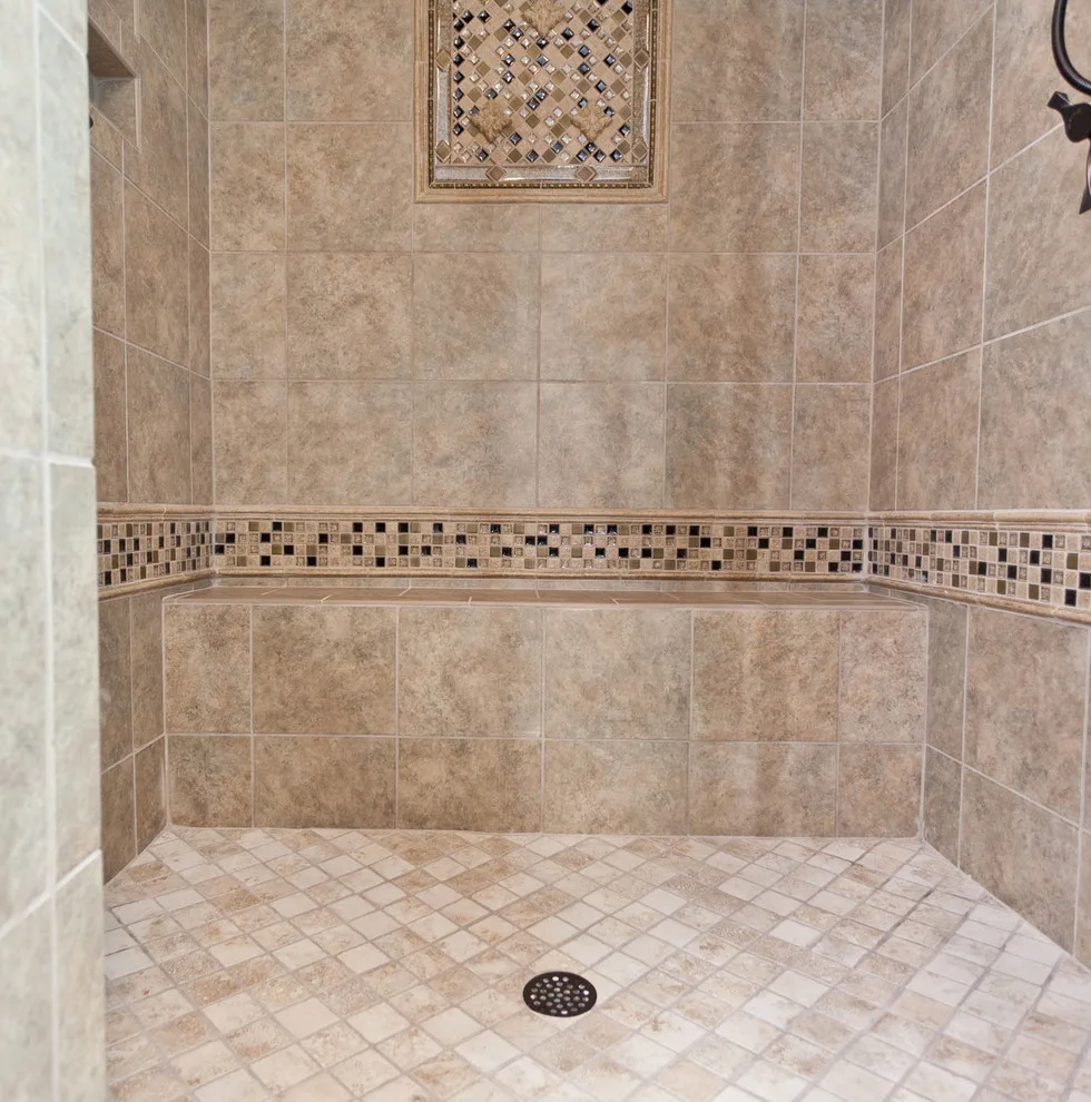 Madison Bath Renovation by Bickley Design Build Services Inc. - Photo 3