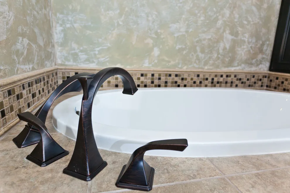 Madison Bath Renovation by Bickley Design Build Services Inc. - Photo 7