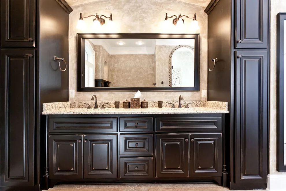Madison Bath Renovation by Bickley Design Build Services Inc. - Photo 6