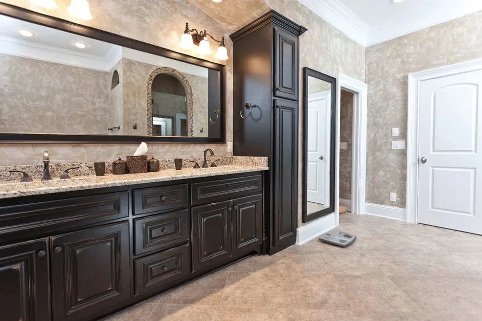 Madison Bath Renovation by Bickley Design Build Services Inc. - Photo 2