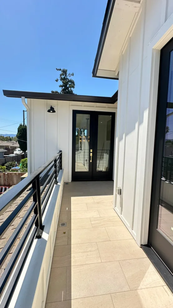 Madrone in Santa Clara, California by Vani Bahl │Bhooma Homes | Permit-to-Key - Photo 17