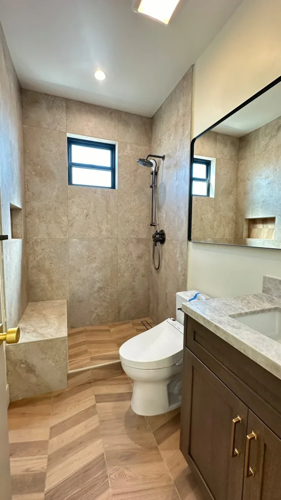 Madrone in Santa Clara, California by Vani Bahl │Bhooma Homes | Permit-to-Key - Photo 15