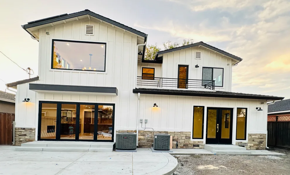 Madrone in Santa Clara, California by Vani Bahl │Bhooma Homes | Permit-to-Key - Photo 12