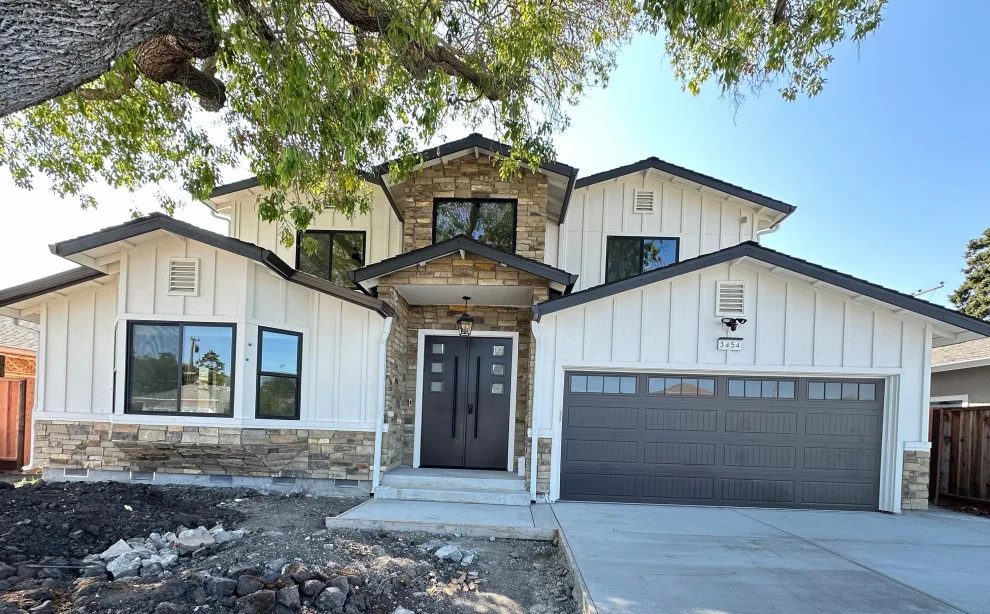 Madrone in Santa Clara, California by Vani Bahl │Bhooma Homes | Permit-to-Key - Photo 9