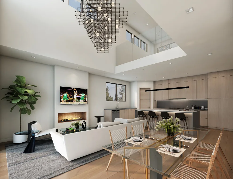 Madrone in Santa Clara, California by Vani Bahl │Bhooma Homes | Permit-to-Key - Photo 6