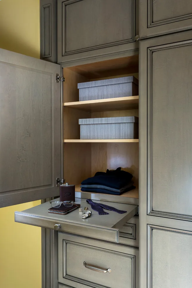 Timeless and Innovative Master Bathroom Renovation by Distinctive Design + Build + Remodel - Photo 4