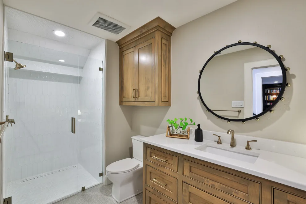 Grand Transformation by Fred Parker Company, Inc. - Photo 42