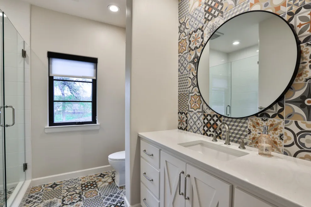 Grand Transformation by Fred Parker Company, Inc. - Photo 13