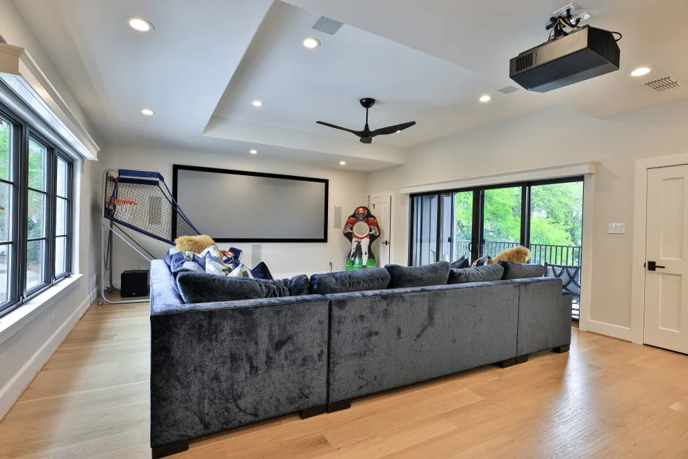 Grand Transformation by Fred Parker Company, Inc. - Photo 37