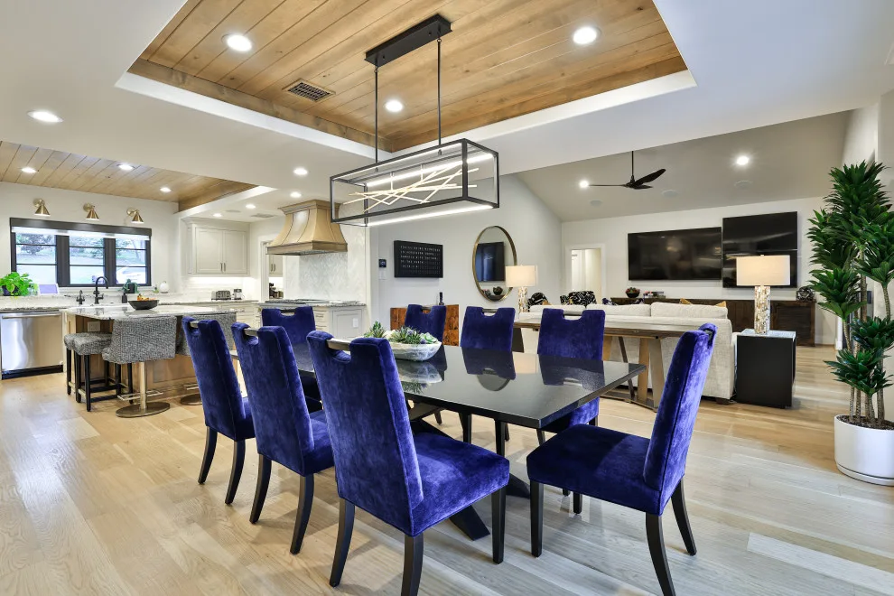 Grand Transformation by Fred Parker Company, Inc. - Photo 34