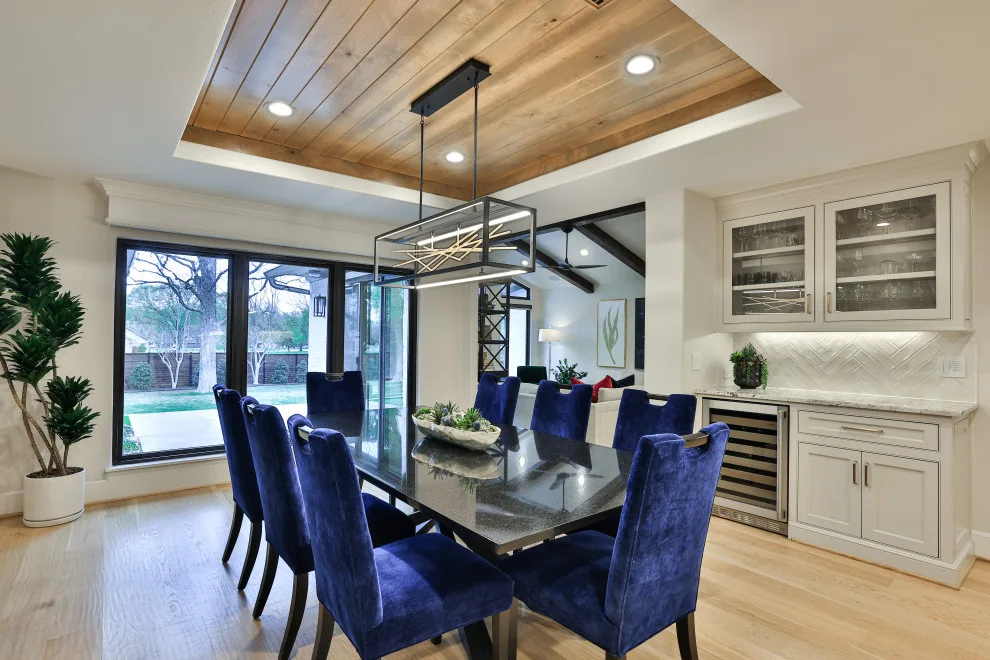Grand Transformation by Fred Parker Company, Inc. - Photo 38