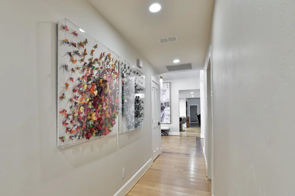 Grand Transformation by Fred Parker Company, Inc. - Photo 3