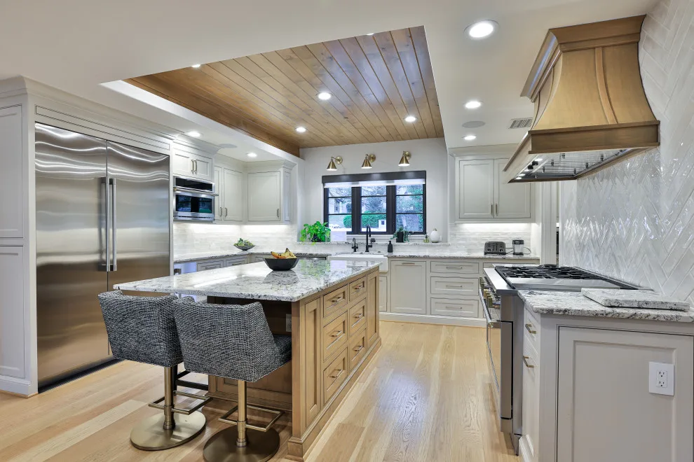 Grand Transformation by Fred Parker Company, Inc. - Photo 22