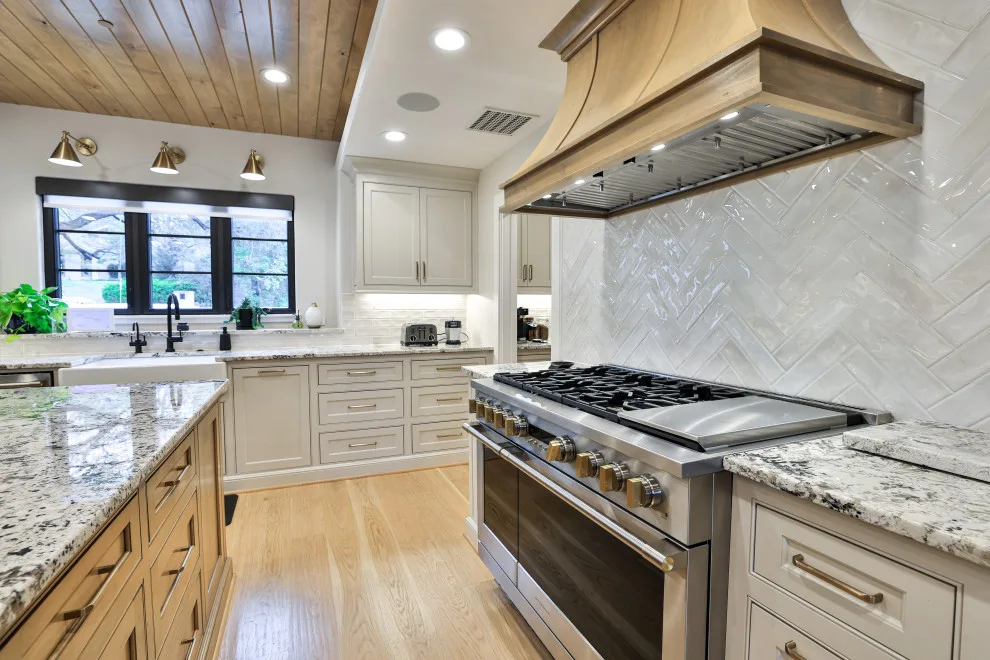 Grand Transformation by Fred Parker Company, Inc. - Photo 51