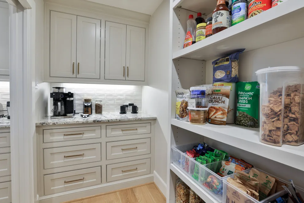 Grand Transformation by Fred Parker Company, Inc. - Photo 41