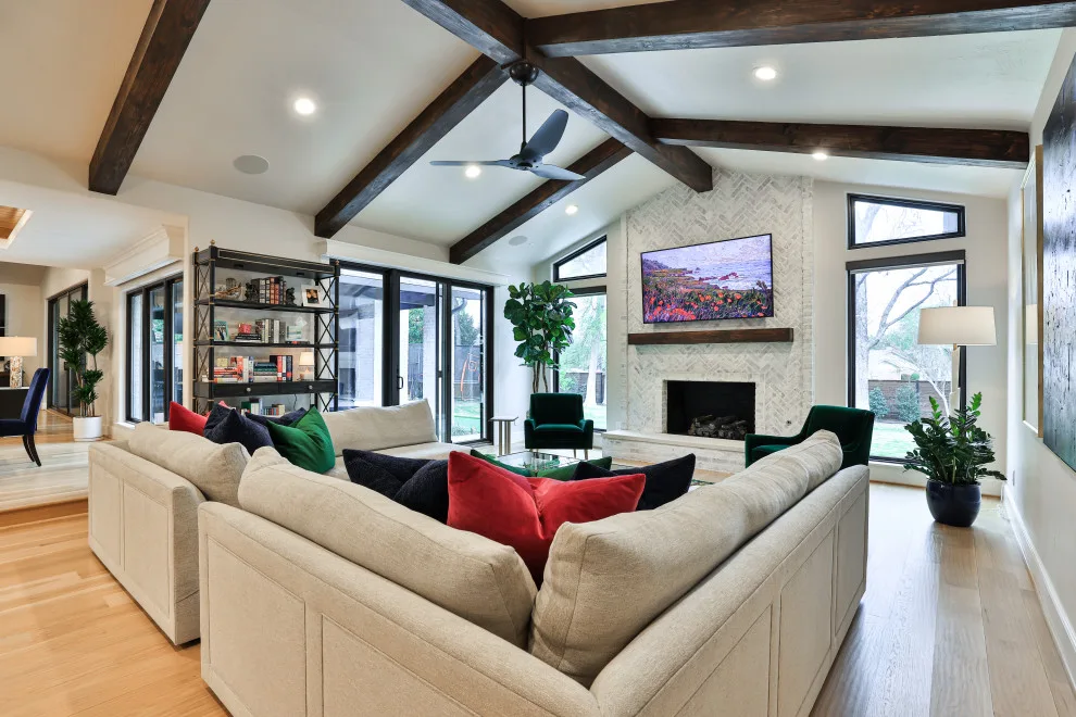 Grand Transformation by Fred Parker Company, Inc. - Photo 30