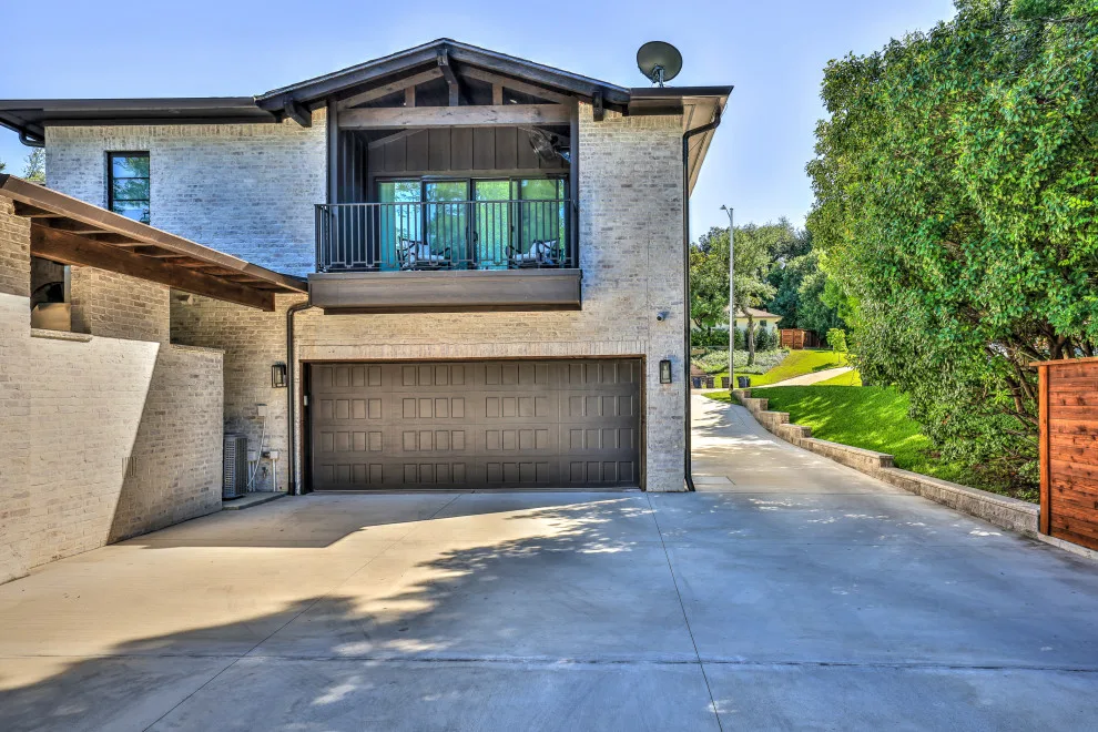 Grand Transformation by Fred Parker Company, Inc. - Photo 50