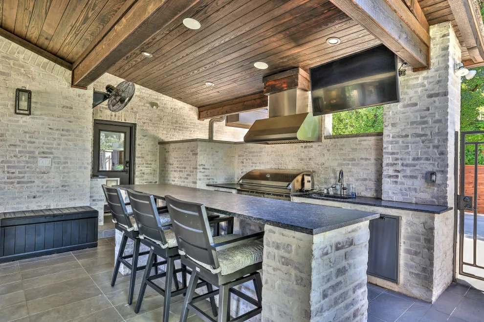 Grand Transformation by Fred Parker Company, Inc. - Photo 44