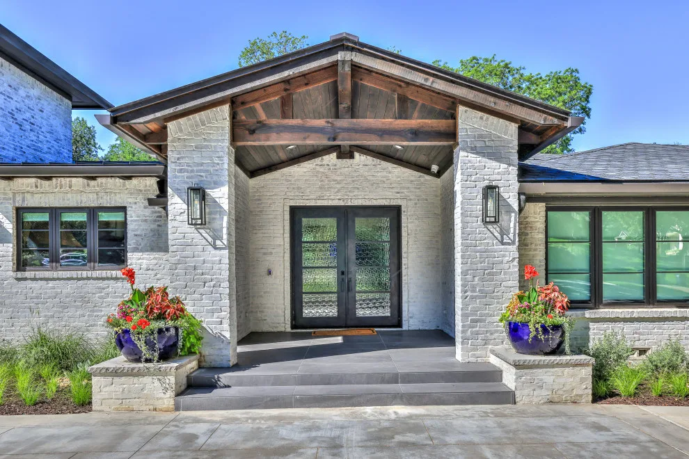 Grand Transformation by Fred Parker Company, Inc. - Photo 49