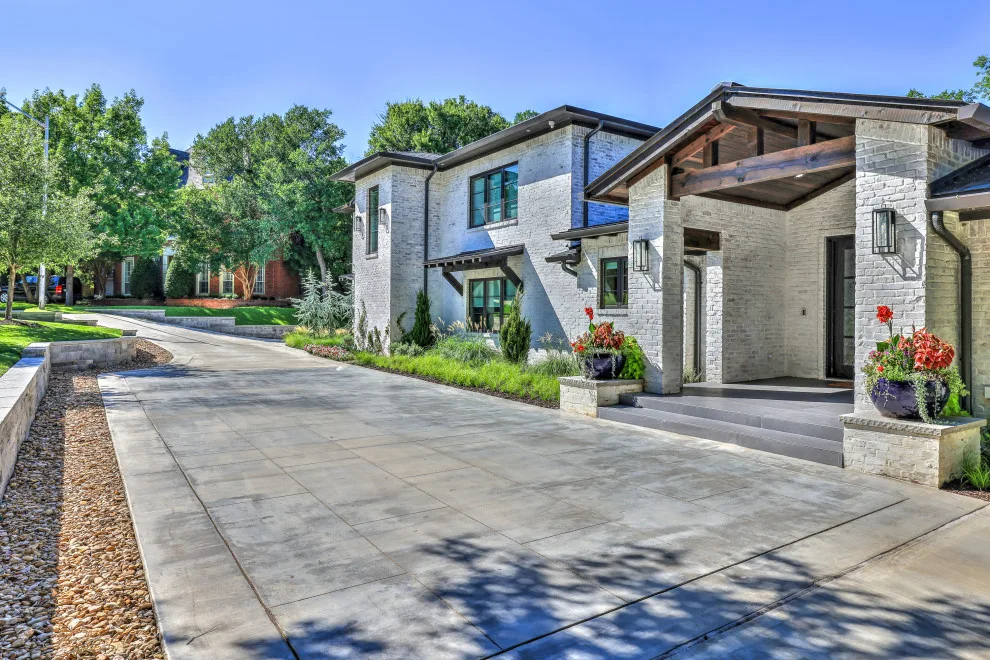 Grand Transformation by Fred Parker Company, Inc. - Photo 9