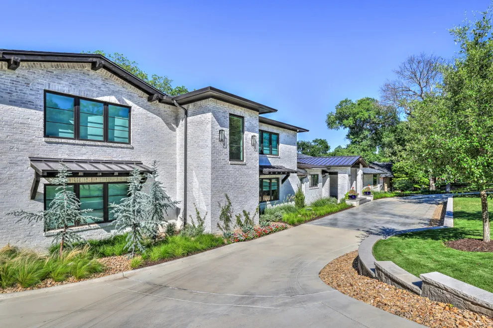 Grand Transformation by Fred Parker Company, Inc. - Photo 46