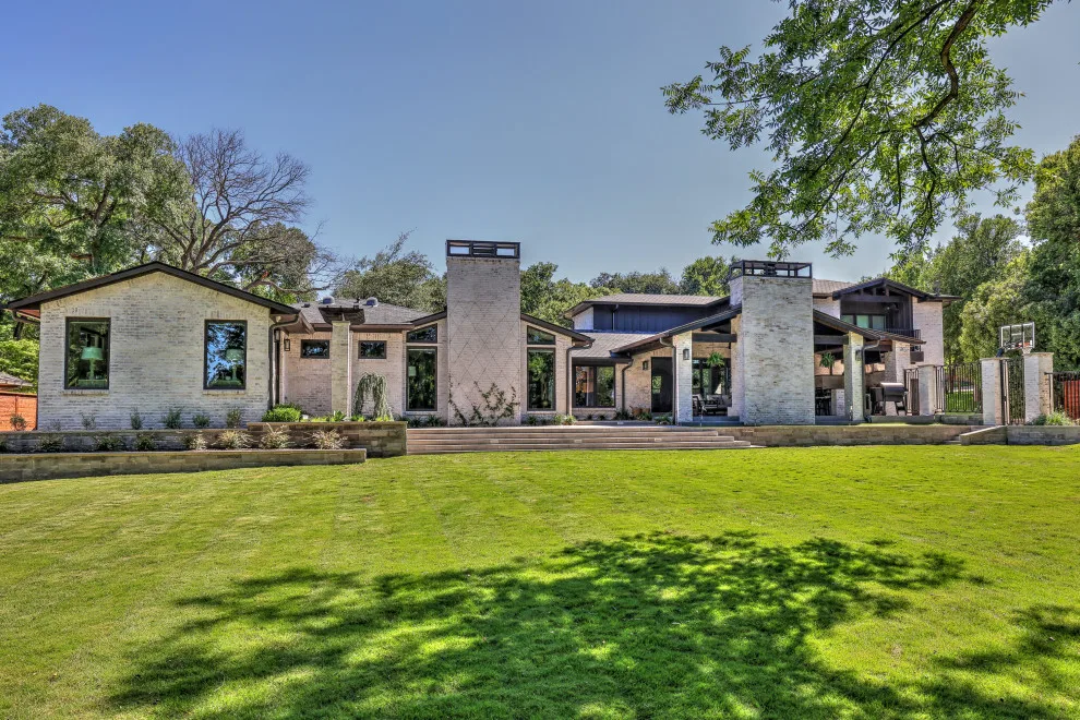 Grand Transformation by Fred Parker Company, Inc. - Photo 39