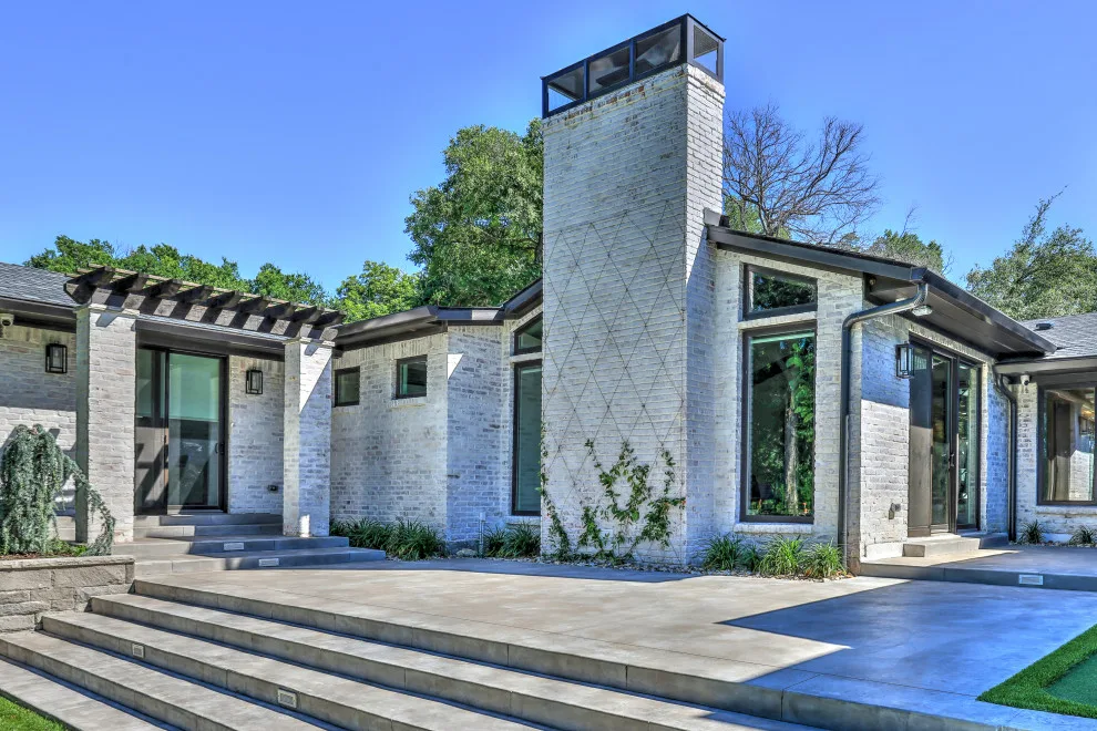 Grand Transformation by Fred Parker Company, Inc. - Photo 11