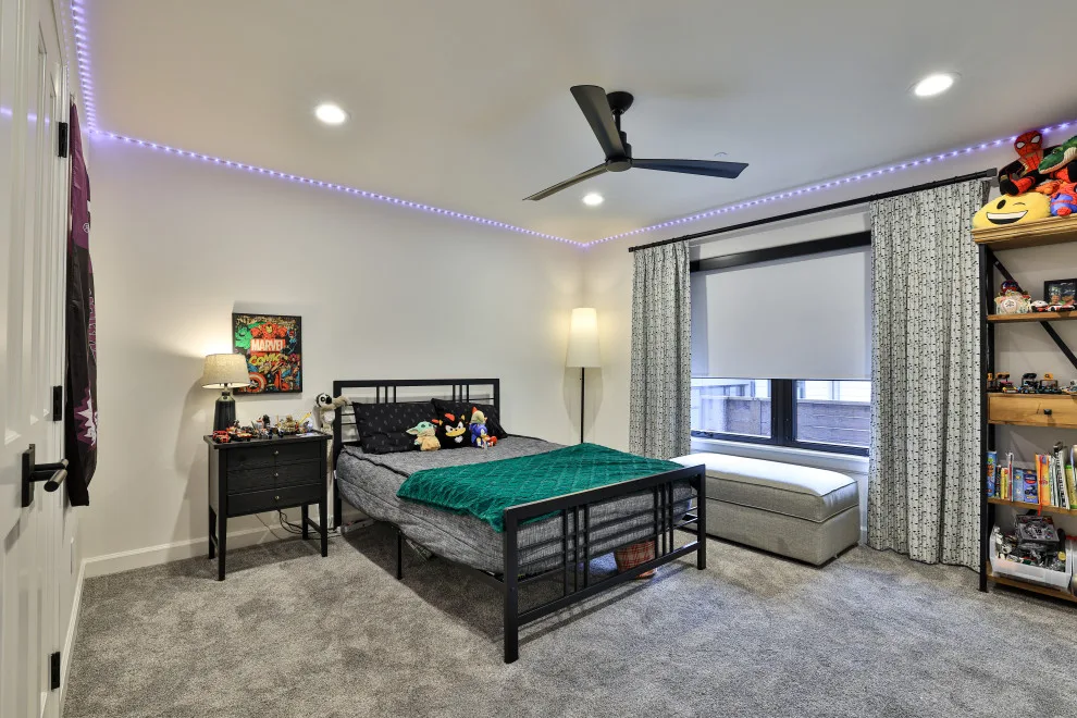 Grand Transformation by Fred Parker Company, Inc. - Photo 25