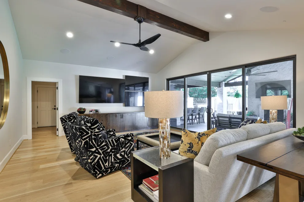Grand Transformation by Fred Parker Company, Inc. - Photo 6