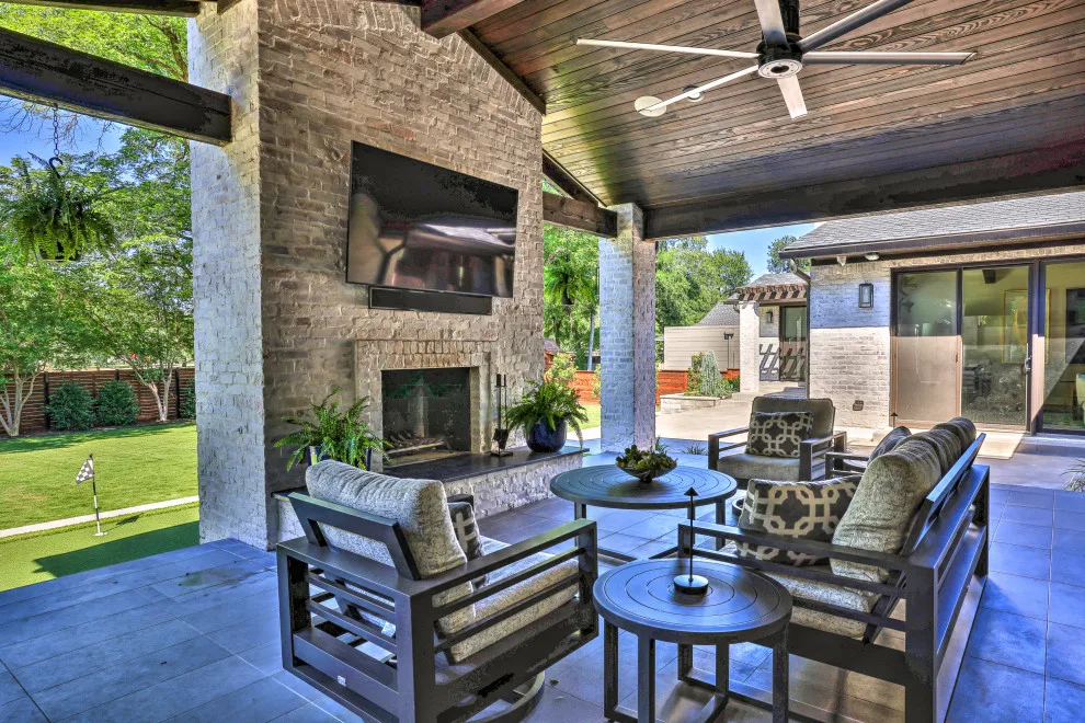 Grand Transformation by Fred Parker Company, Inc. - Photo 4