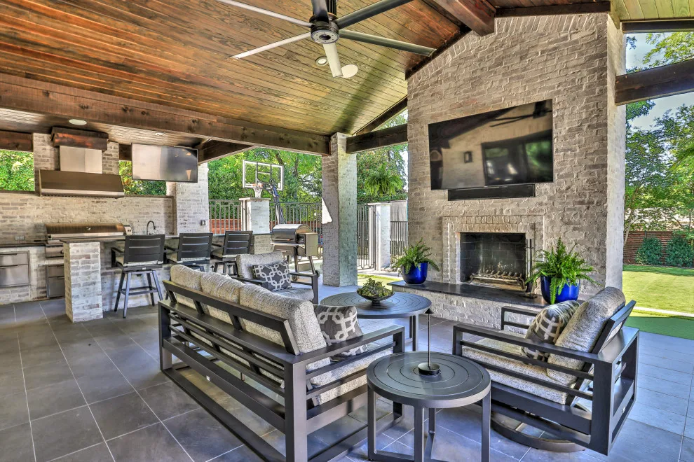 Grand Transformation by Fred Parker Company, Inc. - Photo 23