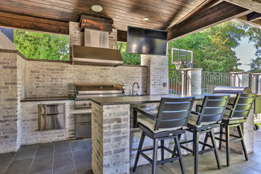 Grand Transformation by Fred Parker Company, Inc. - Photo 17