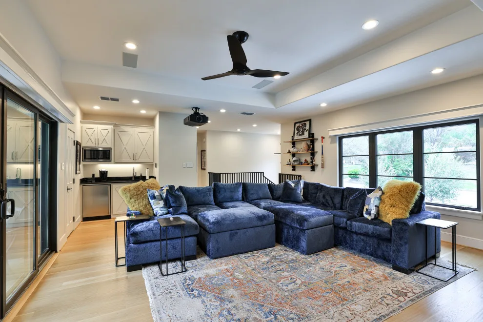 Grand Transformation by Fred Parker Company, Inc. - Photo 7