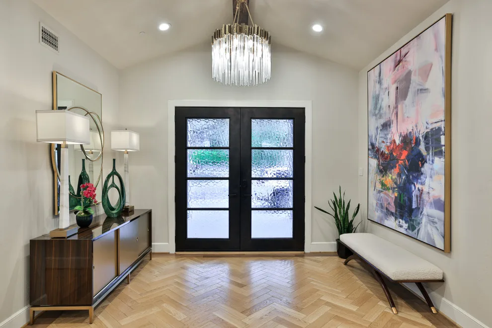 Grand Transformation by Fred Parker Company, Inc. - Photo 19