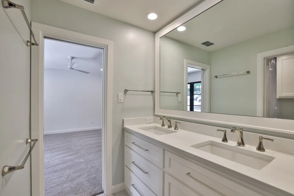 Remarkable Transformational Design Before and After by Fred Parker Company, Inc. - Photo 33