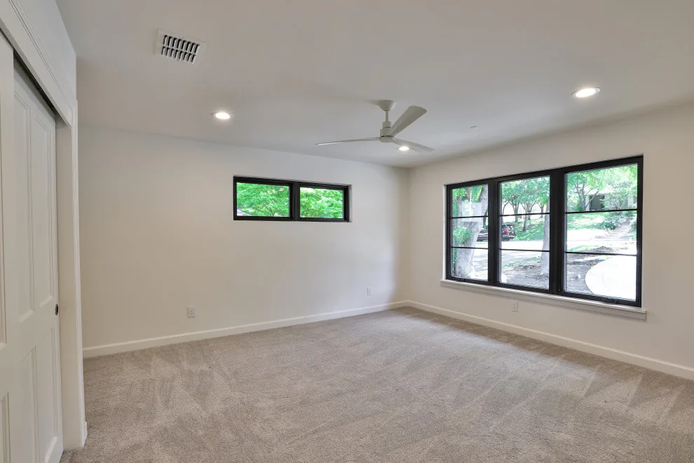 Remarkable Transformational Design Before and After by Fred Parker Company, Inc. - Photo 12