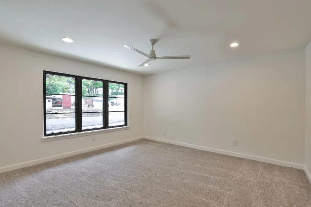 Remarkable Transformational Design Before and After by Fred Parker Company, Inc. - Photo 42