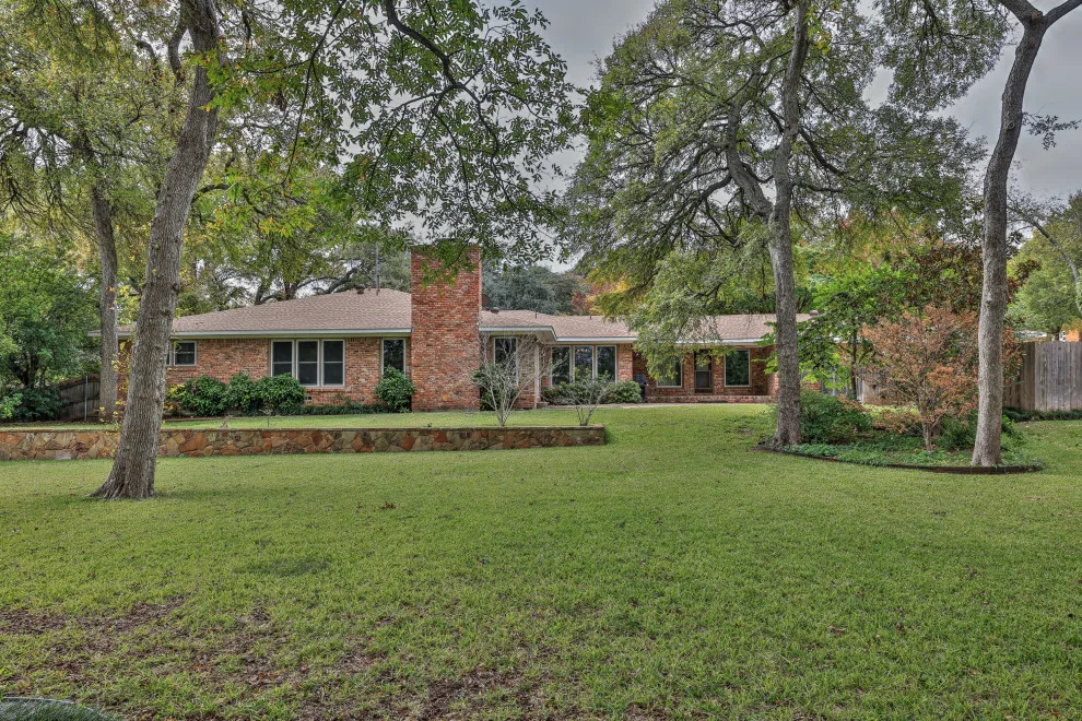 Remarkable Transformational Design Before and After by Fred Parker Company, Inc. - Photo 13