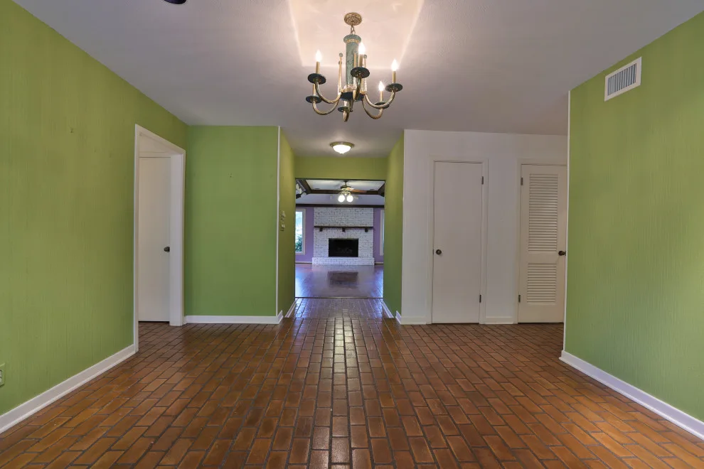 Remarkable Transformational Design Before and After by Fred Parker Company, Inc. - Photo 38