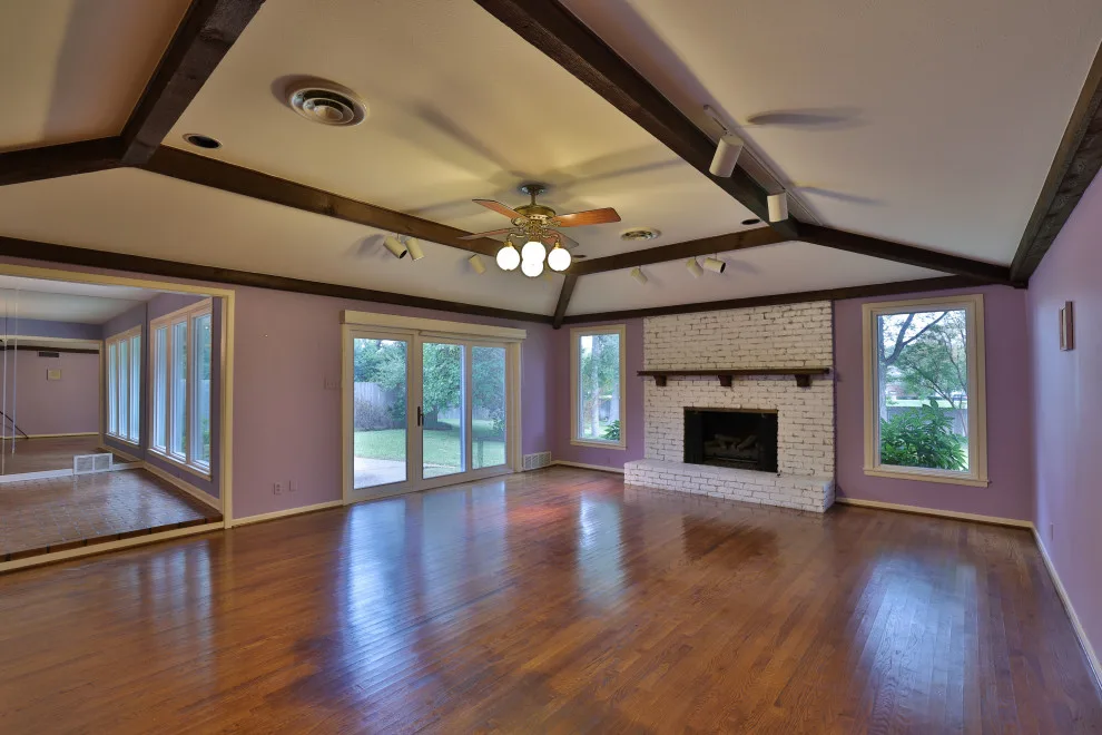 Remarkable Transformational Design Before and After by Fred Parker Company, Inc. - Photo 41