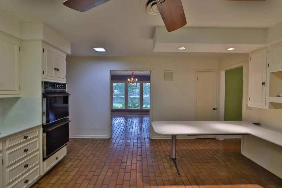 Remarkable Transformational Design Before and After by Fred Parker Company, Inc. - Photo 34